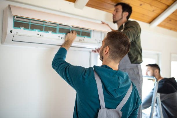 Best Thermostats and Smart Controls in Fountainhead Orchard Hills, MD