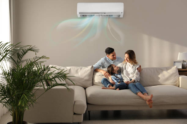 Best HVAC Financing and Leasing in Fountainhead Orchard Hills, MD