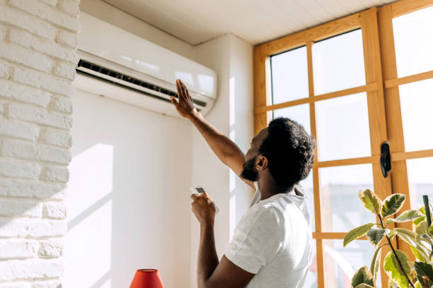 Best HVAC Supply and Distribution in Fountainhead Orchard Hills, MD