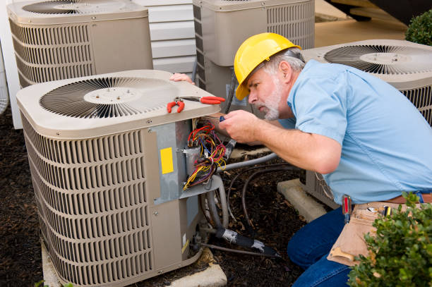 Best Solar-powered HVAC Systems in Fountainhead Orchard Hills, MD