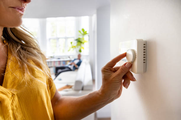 Best Geothermal HVAC Systems in Fountainhead Orchard Hills, MD