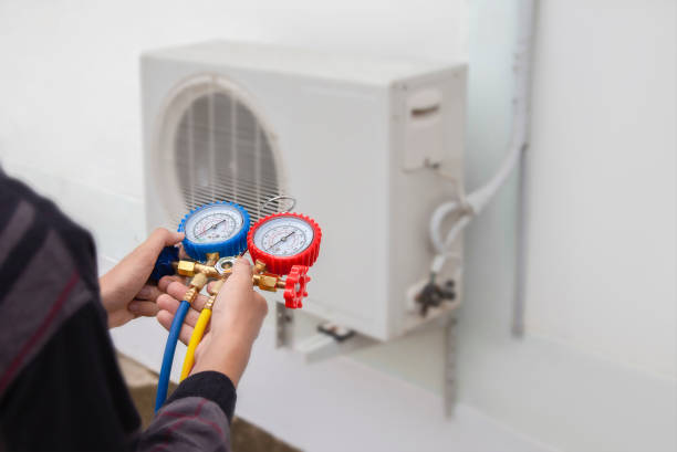 Best Residential HVAC in Fountainhead Orchard Hills, MD