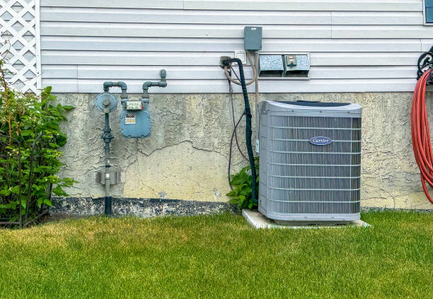 Best HVAC Consulting and Engineering in Fountainhead Orchard Hills, MD