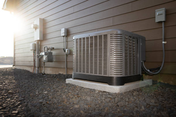Best Energy-efficient HVAC Solutions in Fountainhead Orchard Hills, MD